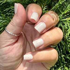 Color Street Ivory Icon